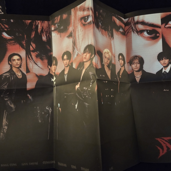 Stray Kids Ate Album - Chk Chk Version - Picture 5 of 6